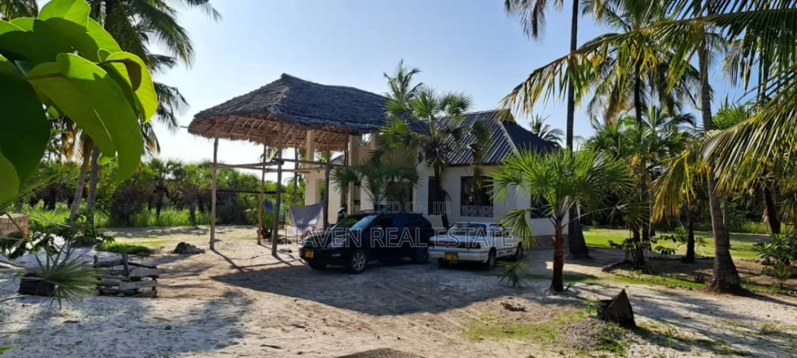 2bdrm House in Tanga City for sale