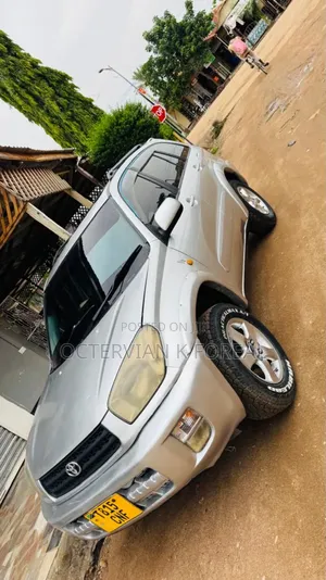 Rav4 Killtime