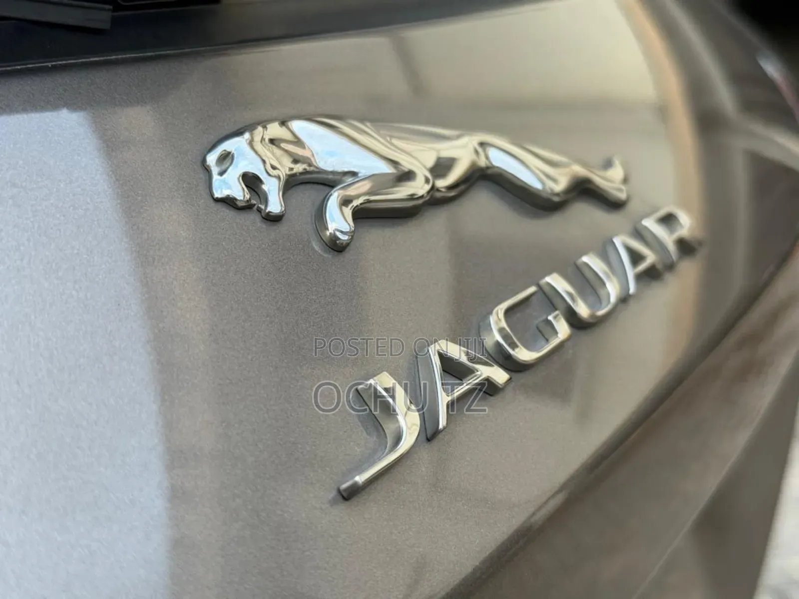 Jaguar F-Pace 20d R-Sport 2017 Gold