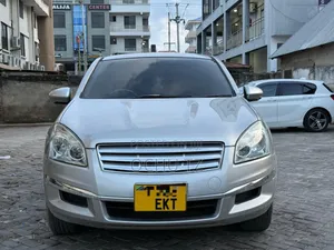 Nissan Dualis 2011 Silver