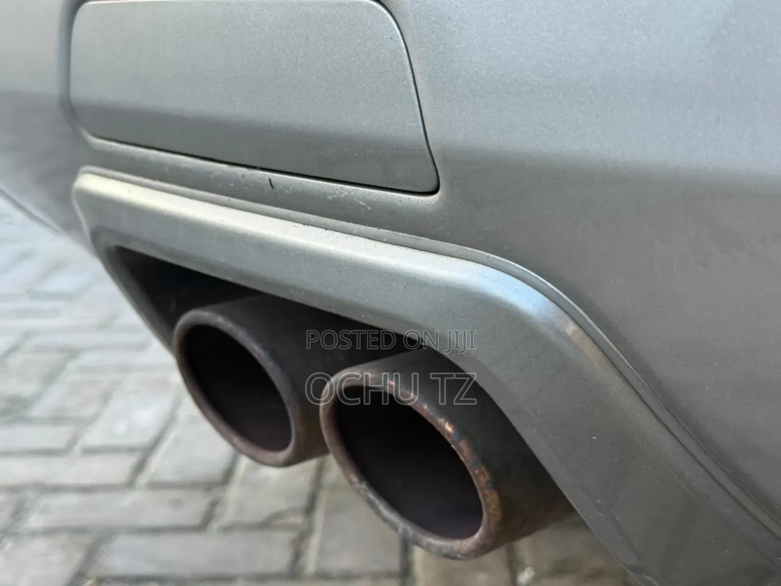 Nissan Dualis 2011 Silver
