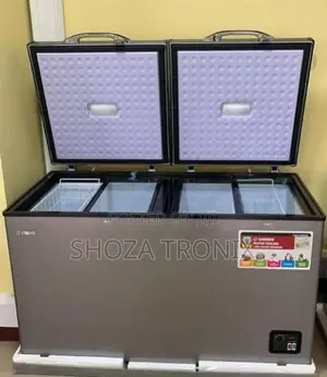 Sn498 Freezer
