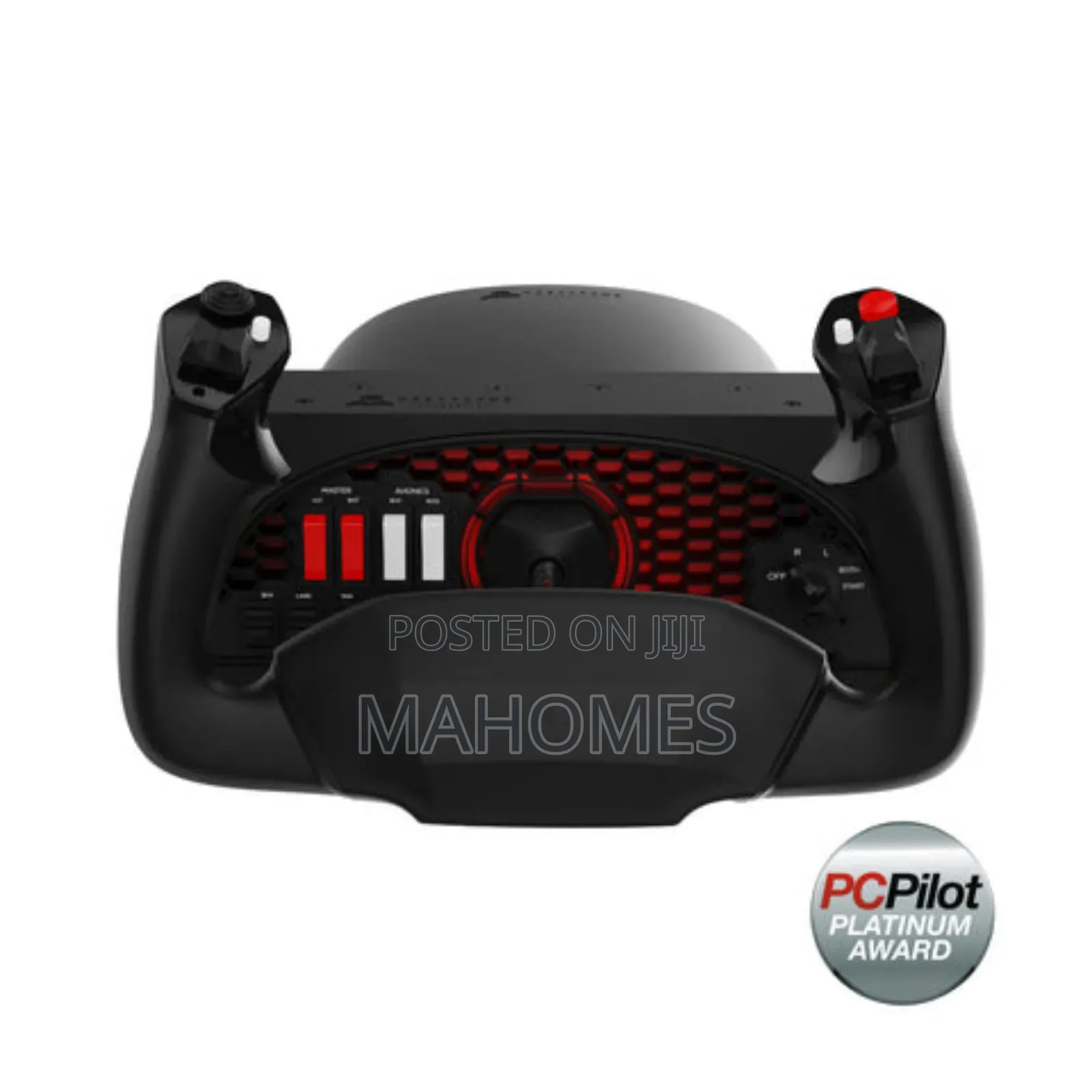 Honeycomb Aeronautical Alpha Flig