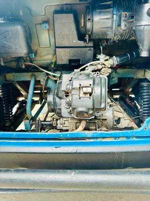 TVS Apache 180 RTR 2022 Blue