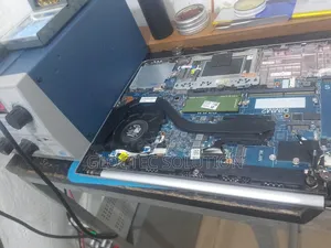 Computer Electrical & Mechanical Repair