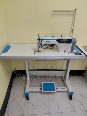 Jack Machine Original New