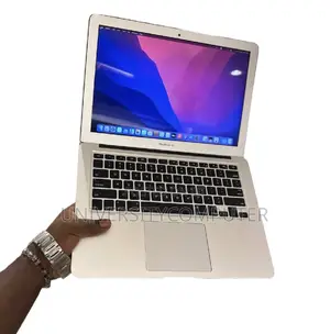 Laptop Apple MacBook Air 2015 8GB Intel Core I7 SSD 128GB
