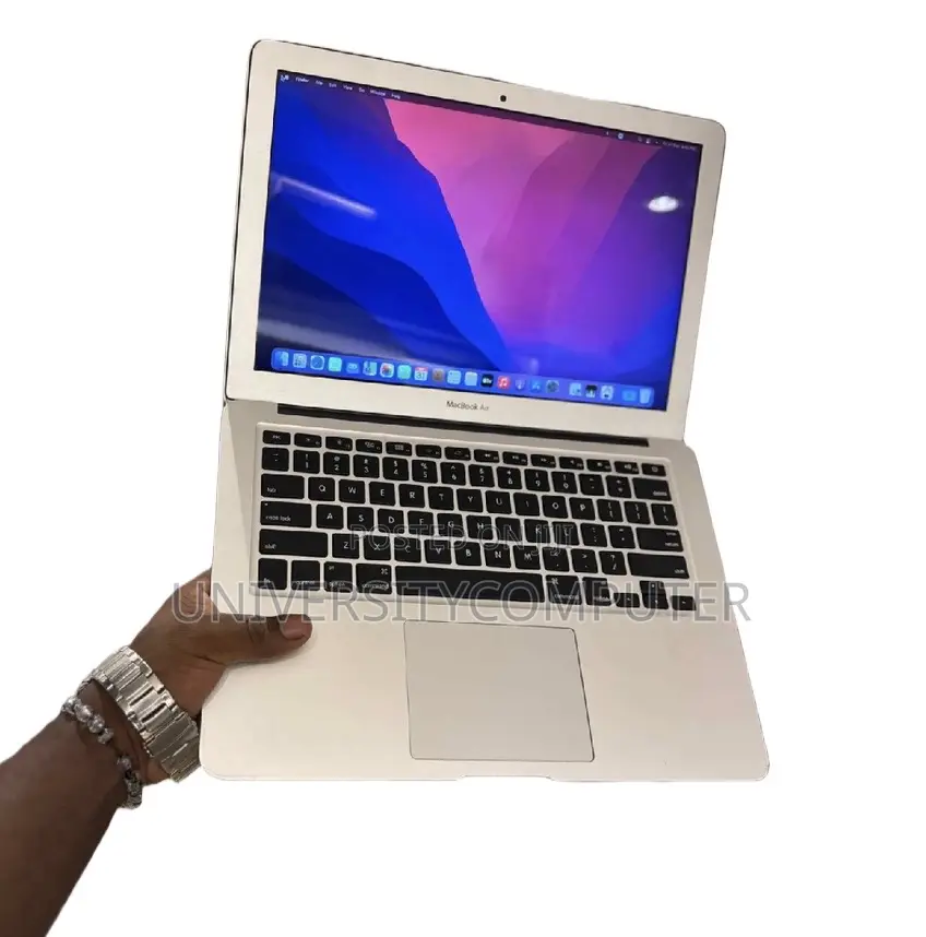 Laptop Apple MacBook Air 2015 8GB Intel Core I7 SSD 128GB