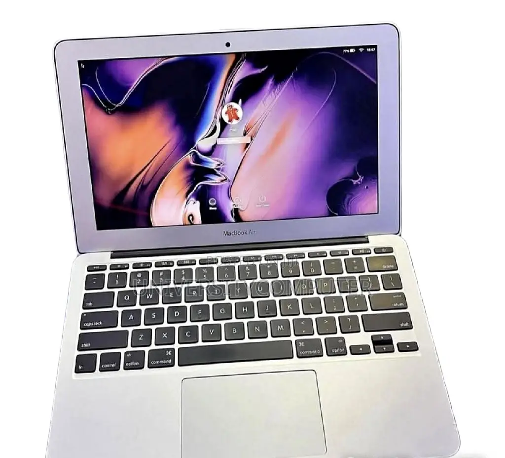 Laptop Apple MacBook Air 2015 8GB Intel Core I7 SSD 128GB