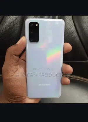 Samsung Galaxy S20 128 GB