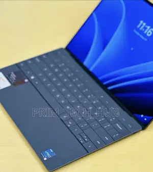 New Laptop Dell XPS 13 9320 16GB Intel Core i7 SSD 512GB
