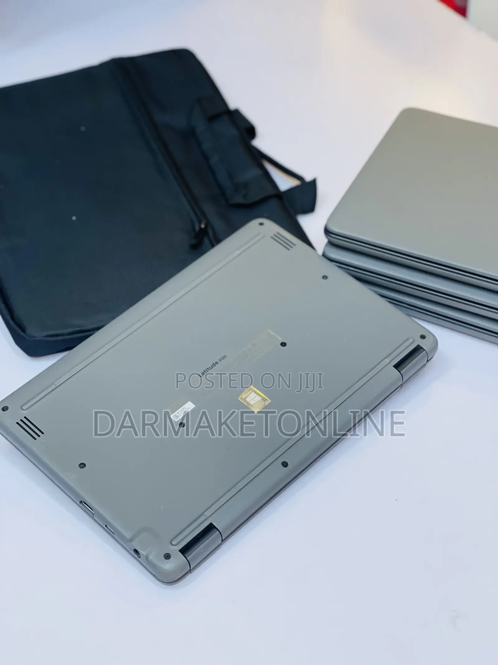 Laptop Dell Latitude 3120 8GB Intel SSD 256GB
