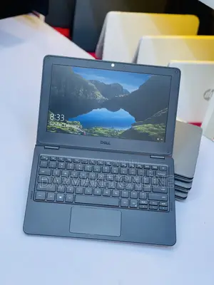 Laptop Dell Latitude 3120 8GB Intel SSD 256GB