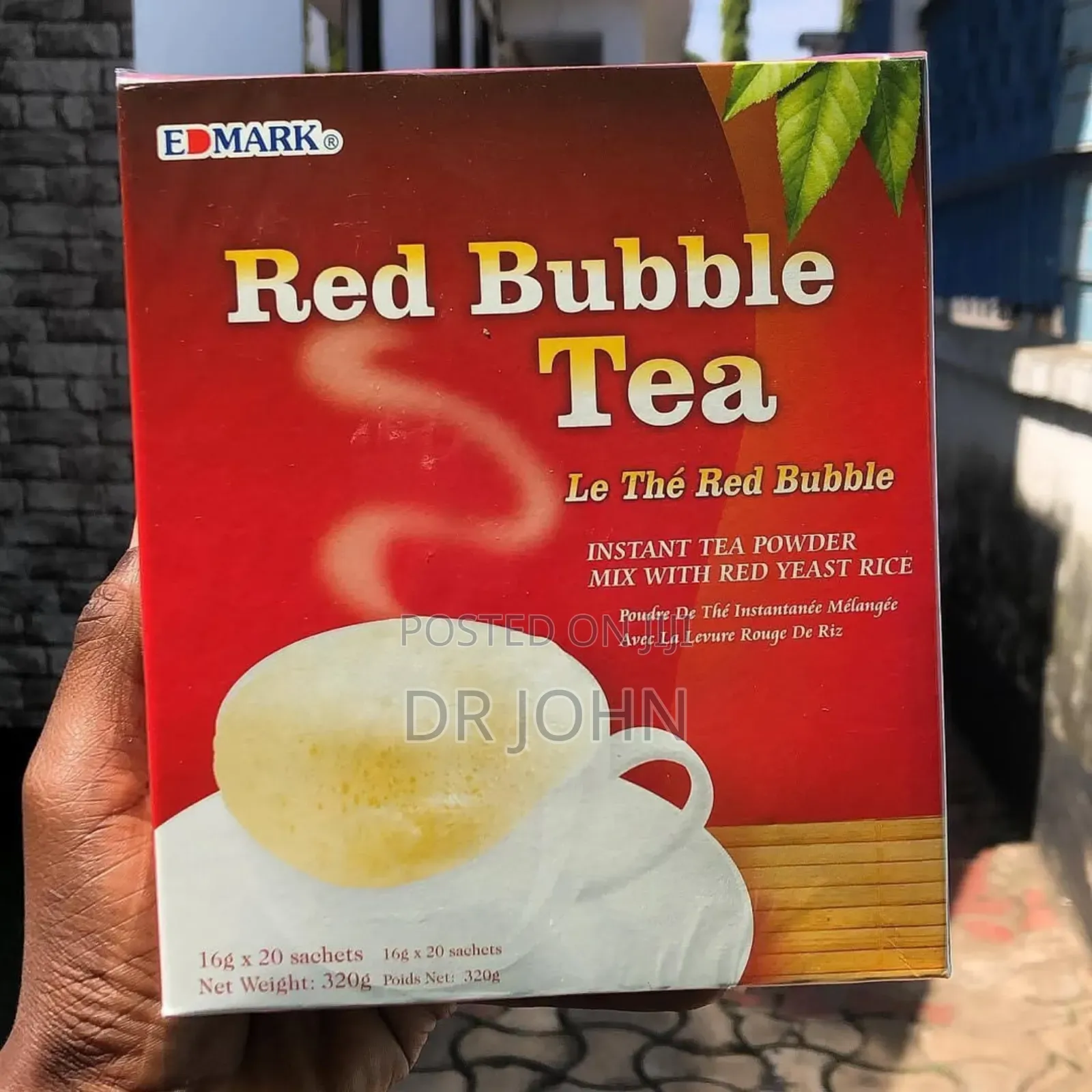 Maumivu Ya Mifupa,Kiuno,Magoti Na Miguu Kuwaka Moto Tumia Red Bubble