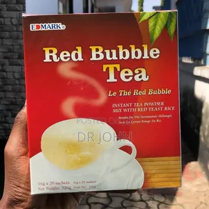 Maumivu Ya Mifupa,Kiuno,Magoti Na Miguu Kuwaka Moto Tumia Red Bubble