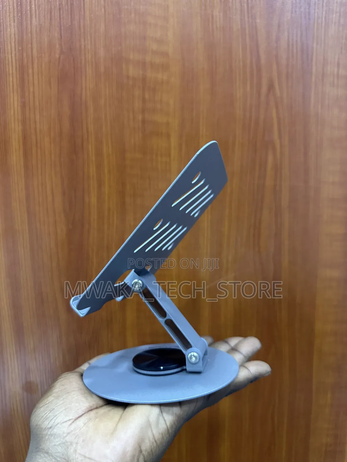 Tablet Stand X360 Rotation