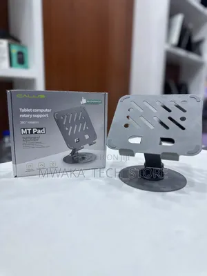Tablet Stand X360 Rotation