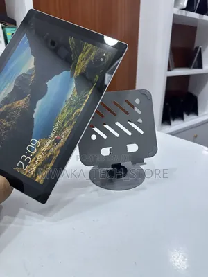 Tablet Stand X360 Rotation