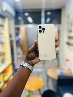 Apple iPhone 12 Pro 128 GB Gold