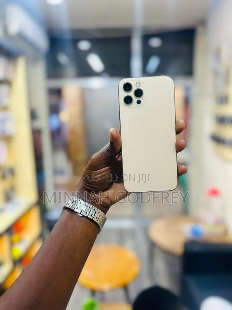 Apple iPhone 12 Pro 128 GB Gold
