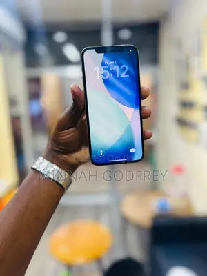 Apple iPhone 12 Pro 128 GB Gold