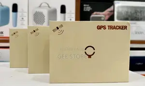 GPS Tracker