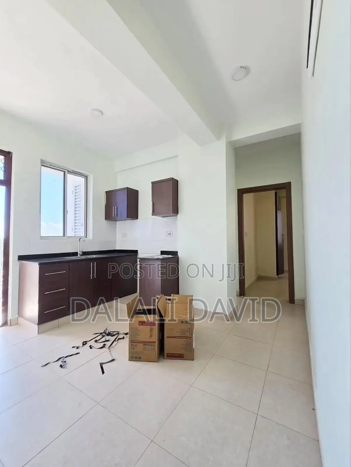 2bdrm Apartment in Kawe Beach for rent