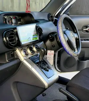 Toyota Corolla Rumion 2008 Blue