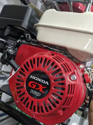 Honda Concrete Vibrator