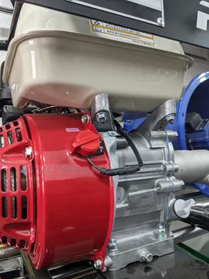 Honda Concrete Vibrator