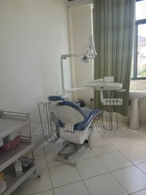 Furnished 3bdrm Apartment in Masaki for rent