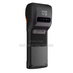 Sunmi V2 Se Smart Pos Machine With Android System