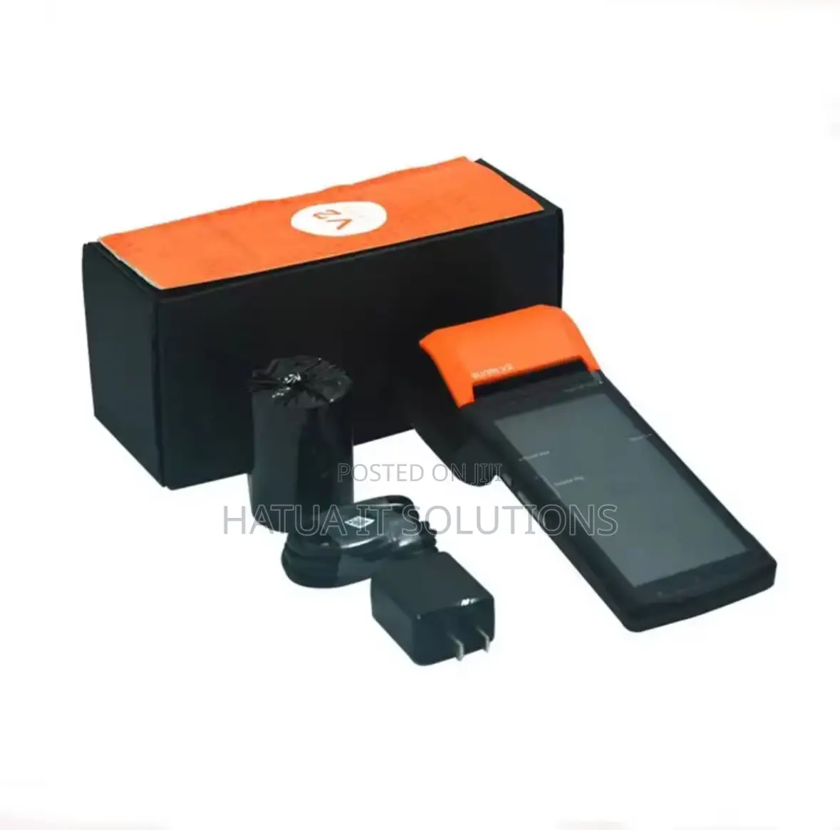 Sunmi V2 Se Smart Pos Machine With Android System
