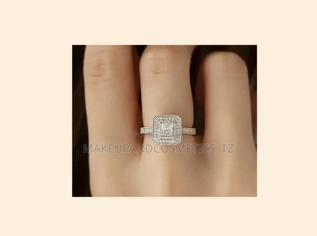 Women Sterling Silver S925 Rings( Oneleft/ Size 8)