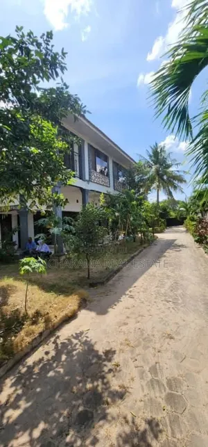 4bdrm Block of Flats in Mchakama Real Estate, Kigamboni for sale