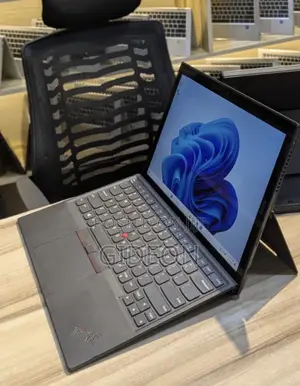 Laptop Lenovo ThinkPad X1 Tablet (3rd Gen) 8GB Intel Core I5 SSD 256GB