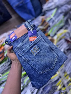 Quality Jeans for Men