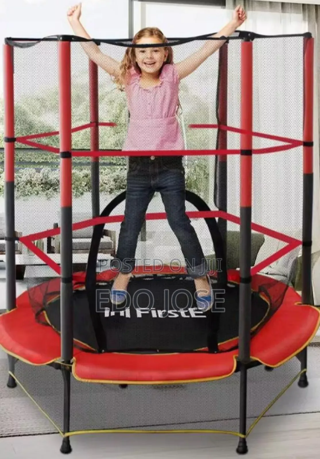 Trampoline Nch55 Kg54