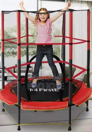 Trampoline Nch55 Kg54