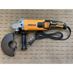 Angle Grinder 2000w