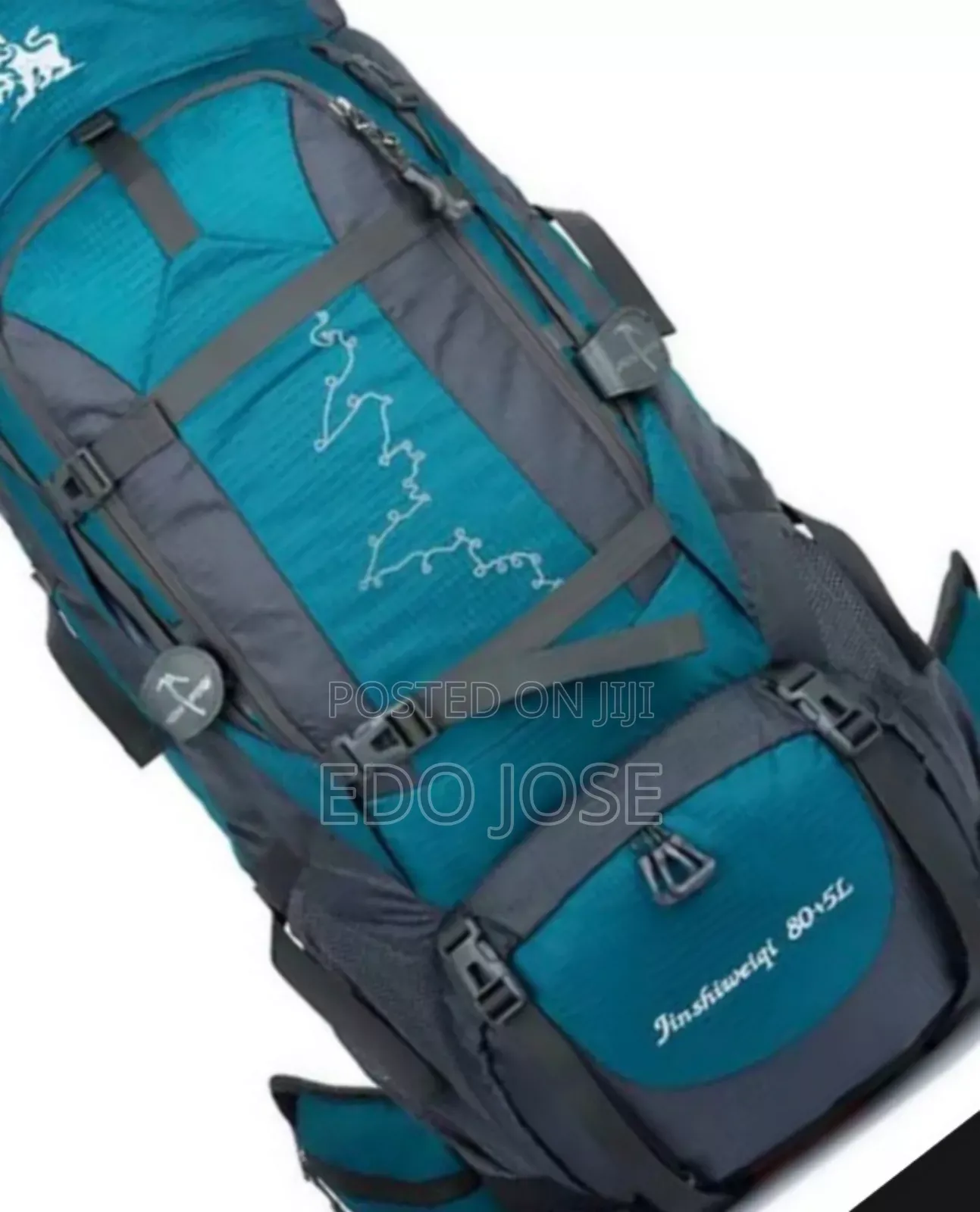 Haking a Bag