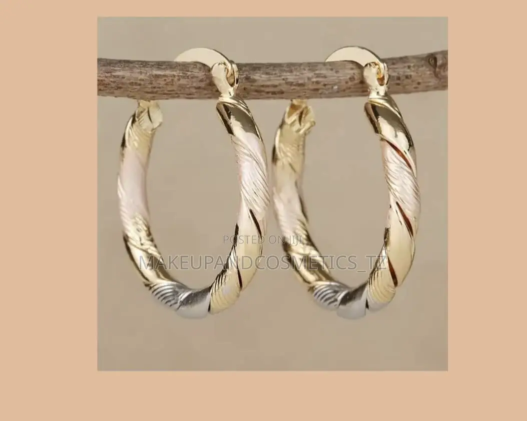 Hoop Earrings for Womens