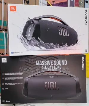 JBL Boombox3 Original