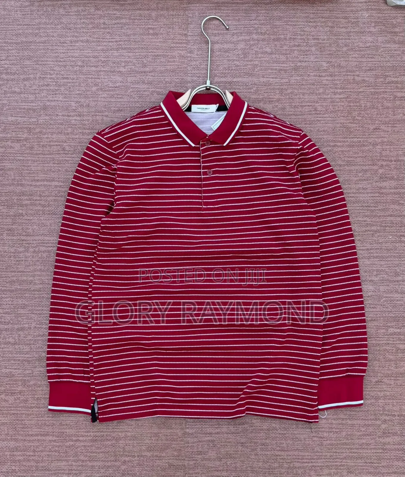 Quality Long Sleeve for Men's