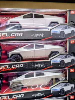 Control Car