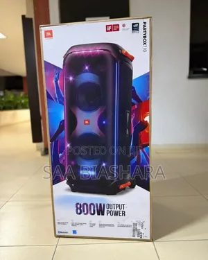 Original JBL Party Box 710