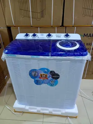 Smartify Washing Machine Manual 14kg