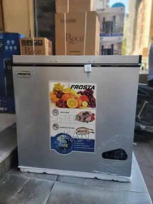 Frosta Freezer 150l