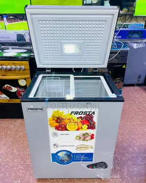 Frosta Freezer 150l