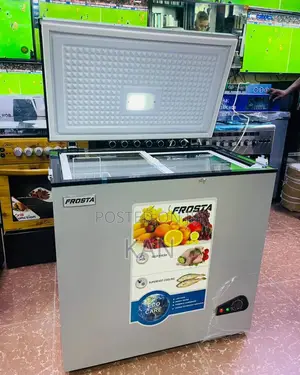 Frosta Freezer 200l